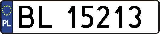 BL15213