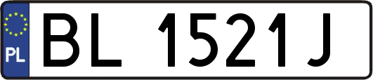 BL1521J
