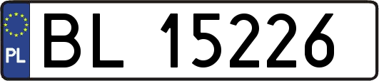 BL15226