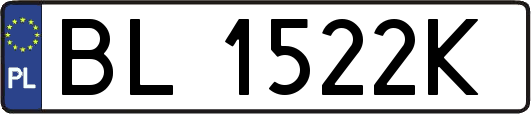 BL1522K