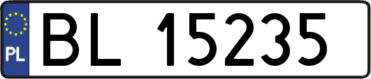 BL15235