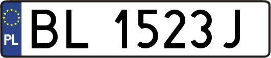 BL1523J