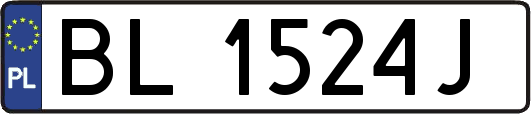 BL1524J