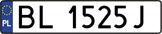 BL1525J