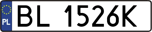 BL1526K