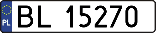 BL15270