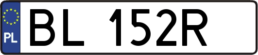 BL152R