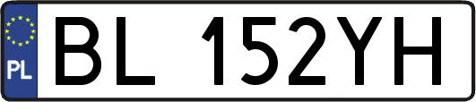 BL152YH