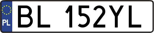 BL152YL