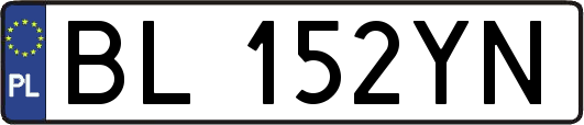 BL152YN