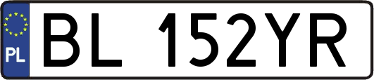BL152YR