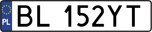 BL152YT