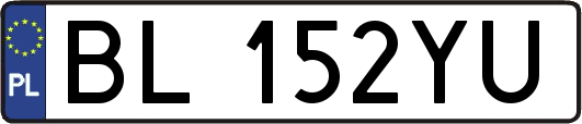 BL152YU