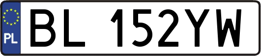 BL152YW