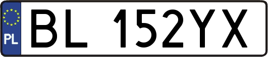 BL152YX