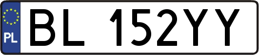 BL152YY