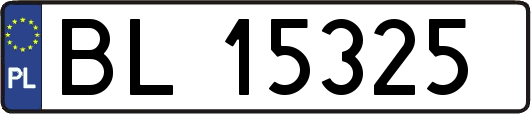 BL15325