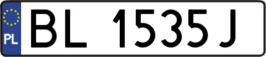 BL1535J