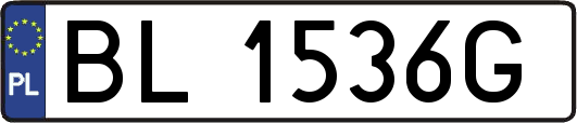 BL1536G