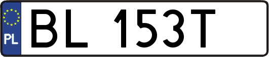 BL153T