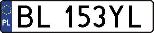 BL153YL