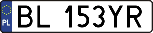 BL153YR