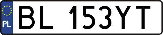 BL153YT