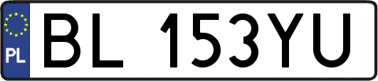 BL153YU