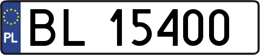 BL15400