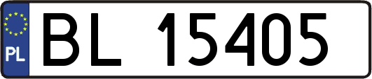 BL15405
