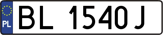 BL1540J