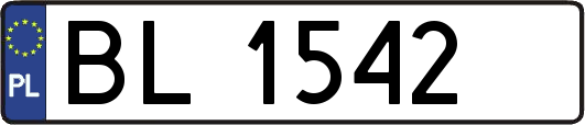 BL1542