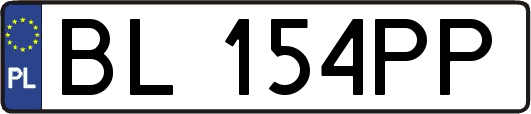 BL154PP