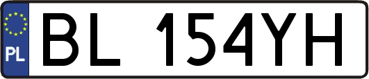 BL154YH