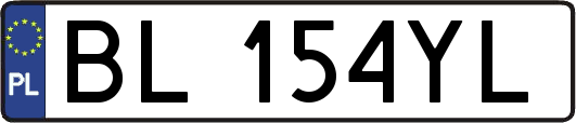 BL154YL