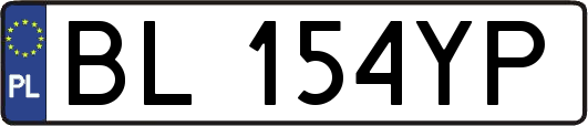 BL154YP