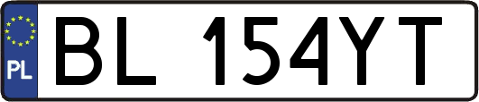 BL154YT