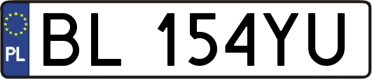 BL154YU