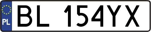 BL154YX