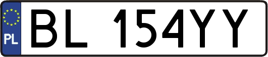 BL154YY