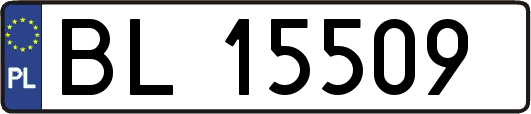 BL15509