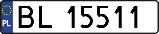 BL15511
