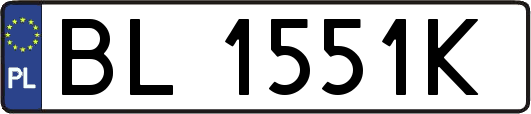 BL1551K