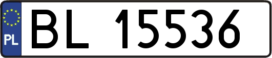 BL15536