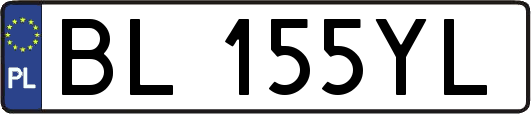 BL155YL
