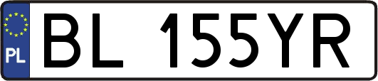 BL155YR