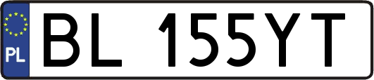 BL155YT