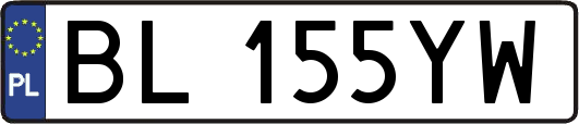 BL155YW