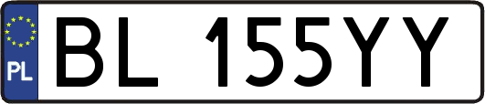 BL155YY