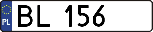 BL156